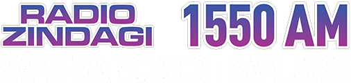 Radio zindagi logo