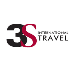 3s International Travels