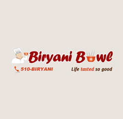 Biryani Bowl
