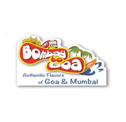 Bombay to Goa