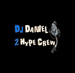 Dj Daniel 2 hype crew
