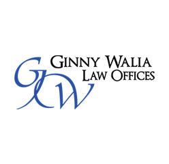 Ginny Walia Law Office