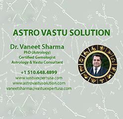 Astro Vastu Solution