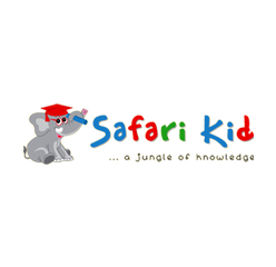 Safari Kid