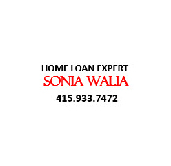 Sonia Walia