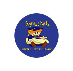 Genius Kids