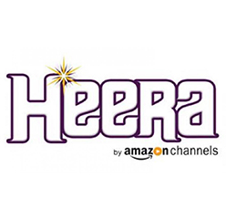 Amazon Heera