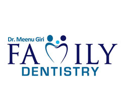 DR MEENU GIRI Family Dentistry