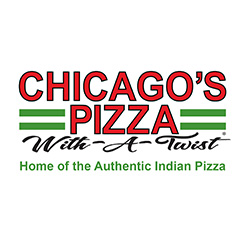 Chicago Pizza with a Twist