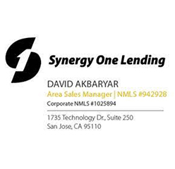 David Akbaryar