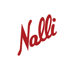 Nalli