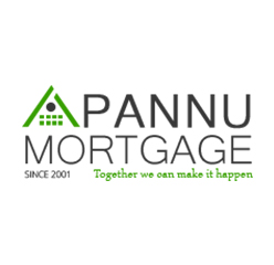 PANNU MORTGAGE