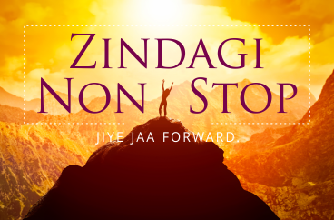 Zindagi Non Stop