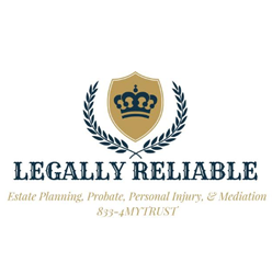 Legally Reliable Joshi