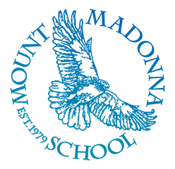 Mount Madonna