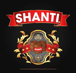 Shanti Wines