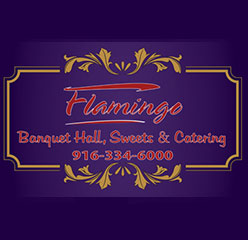 Flamingo Banquet Hall