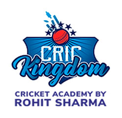 Cricket Academy By Rohit Sharma
