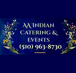 AA Indian Catering & Events