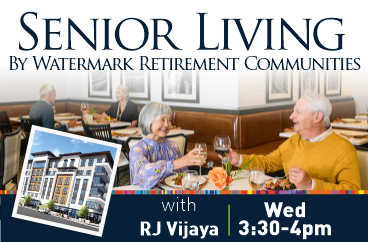 Senior Living By Watermark Retirement Communities