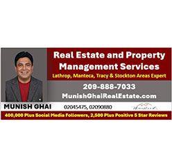 Munish Ghai