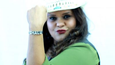 Shalu