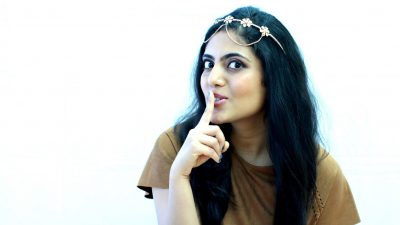 Ankita Arya