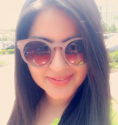 Shefali