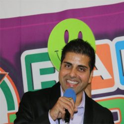 Rohit Saini