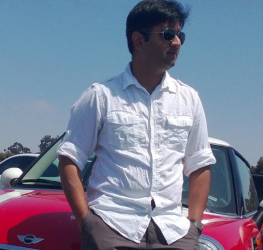 Hiren Sodha
