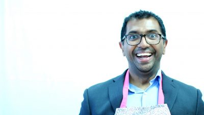 Melby Mathew