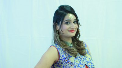 Preety Kang