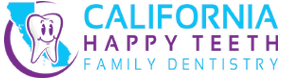 California Happy Teeth Family Dentristry