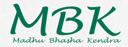 Madhu Bhasha Kendra