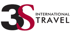 3S INTERNATIONAL TRAVELS
