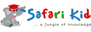 Safari Kid
