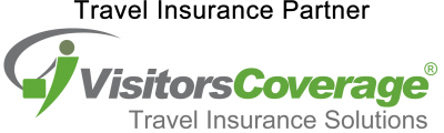 Visitors Coverage