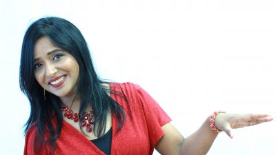 Archana Panda