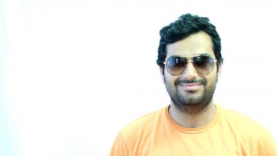 Ekansh Bhatnagar