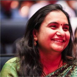 Renuka Imamdar