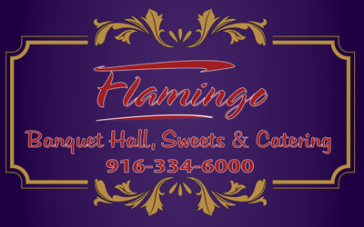 Flamingo Banquet Hall