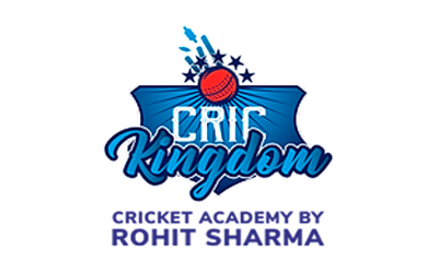 Cricket Academy By Rohit Sharma